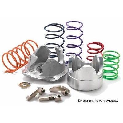 12345 Клатч кит грязевой Polaris Sportsman 800 07-10 EPI WE436322