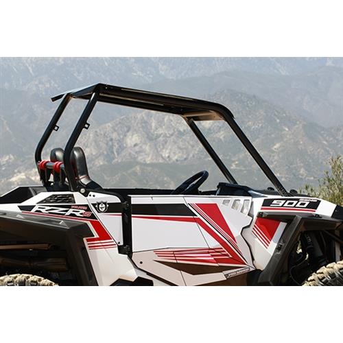 Алюминиевая крыша Pro Armor для Polaris RZR 1000 900S P141091BL