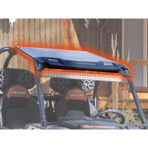 Алюминиевая крыша Super ATV для Polaris RZR XP 1000