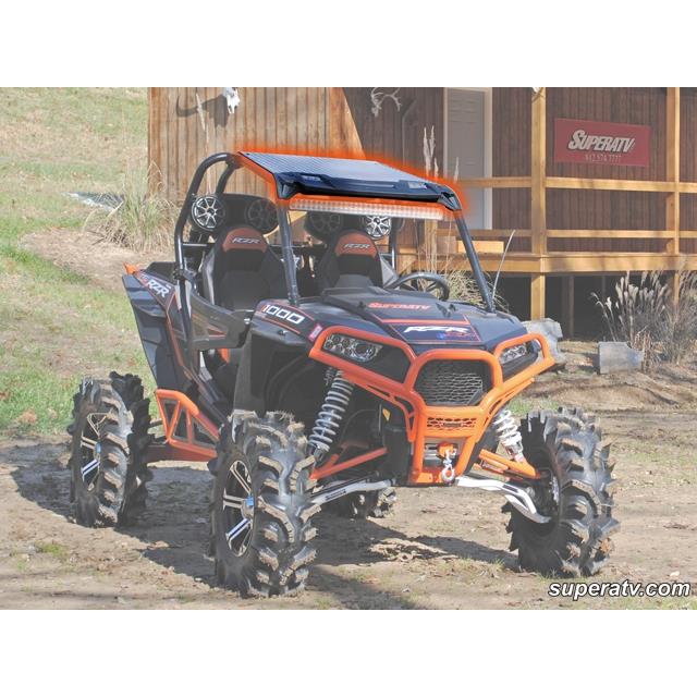 Алюминиевая крыша Super ATV для Polaris RZR XP 1000