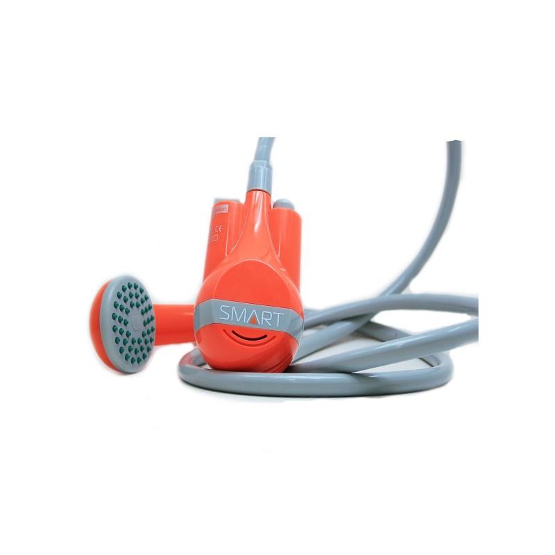 Автономный мини-душ BERKUT SMART WASHER