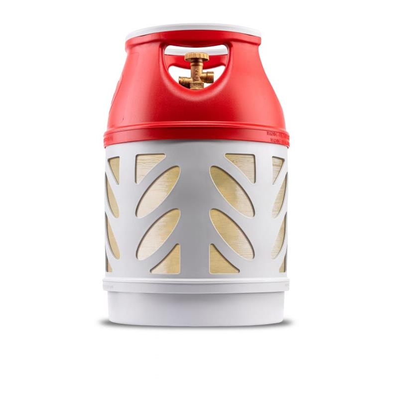 Баллон композитный газовый Hexagon Ragasco