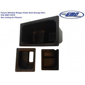 Бардачки (кофры) под сиденье Extreme Metal Products (EMP) для Polaris Ranger Mid Size 500-570 13078 2880046