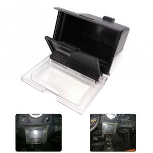 Бардачок центральной консоли квадроцикла Polaris RZR 1000 900 FTVUS002