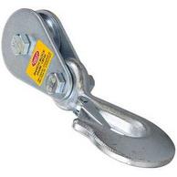 Блок-полиспаст с крюком CVT-06