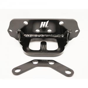 Буксировочный крюк передний для Polaris RZR 1000 900S TOWHK-F-RZR1-1B