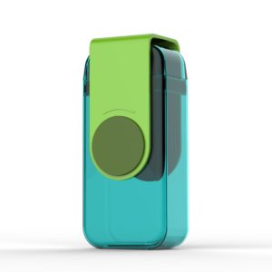 Бутылка JUICY DRINK