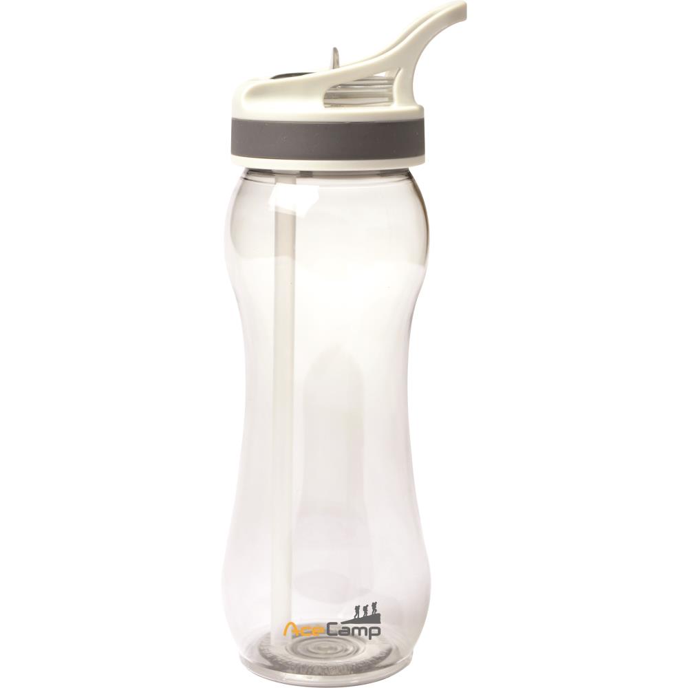Бутылка питьевая для путешественников AceCamp Tritan Water Bottle 600 мл. (Синий)