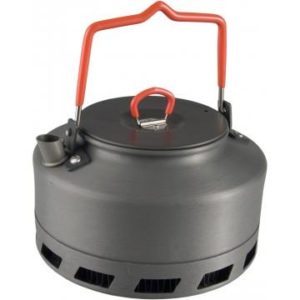 Чайник c радиатором HELIOS 1 литр.