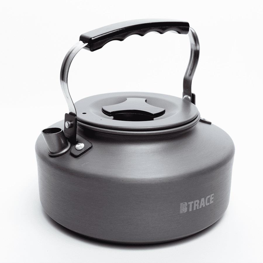 Чайник походный BTrace 1
