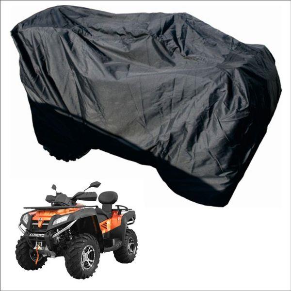 Чехол транспортировочный универсальный для квадроцикла ATV AG-Uni-ATV-SNG-TC AG-Uni-ATV-DBL-TC
