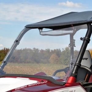 Cтекло квадроцикла Polaris 800 RZR S RZR 4 RZR XP 900 2008-2014 FWS-RZR