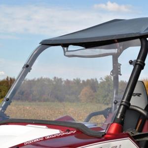 Cтекло квадроцикла Polaris 800 RZR S RZR 4 RZR XP 900 2008-2014 FWS-RZR