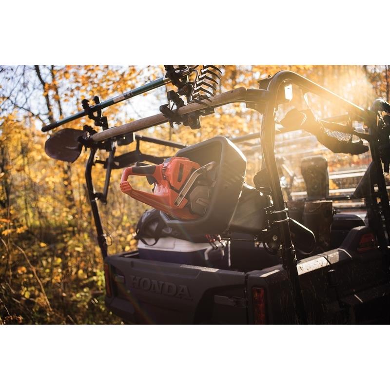 Держатель бензопилы "Kolpin" серия Saw boot 20600