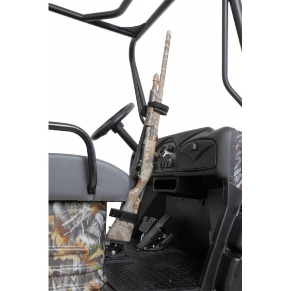 Держатель для 2 ружей напольный Bad Dawg FLOOR MOUNTED GUN RACK