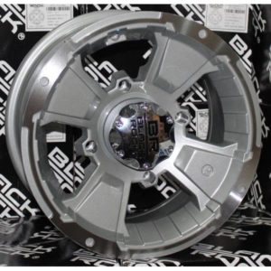 Диск для квадроцикла Carlisle Black-Rock Intruder (14х7 4х156) 110B274643