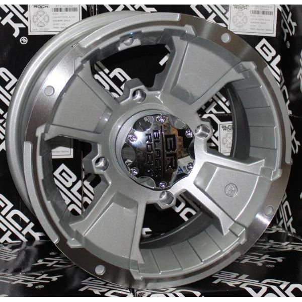 Диск для квадроцикла Carlisle Black-Rock Intruder (14х7 4х156) 110B274643