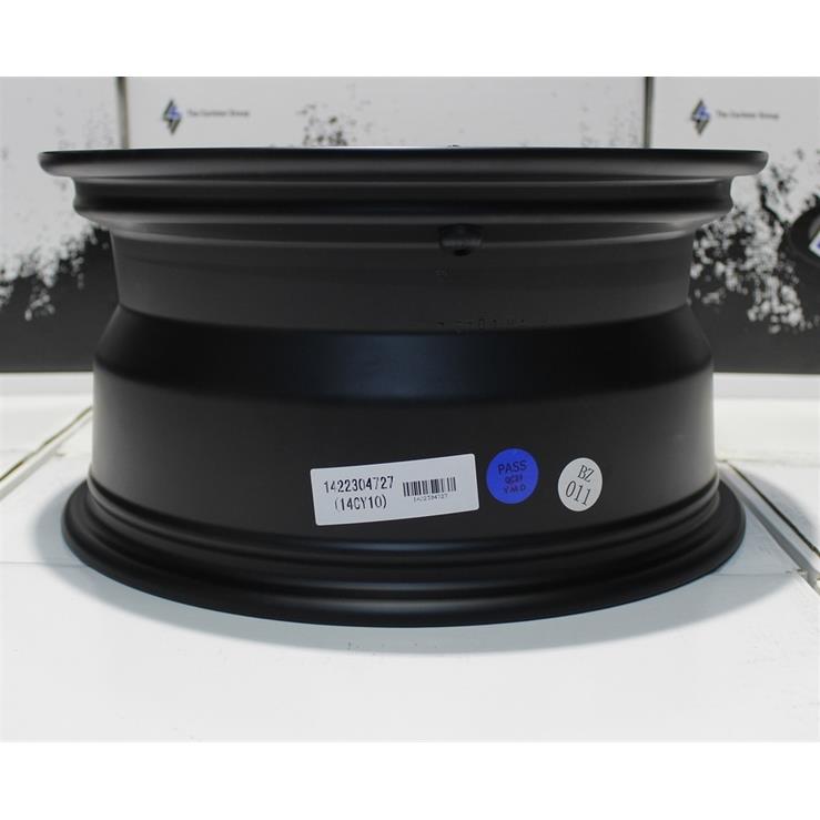 Диск для квадроцикла ITP Cyclone (14х7 4х156) 14CY13BX