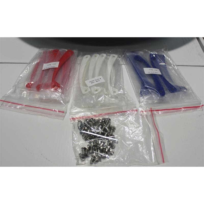 Диск для квадроцикла ITP Cyclone (14х7 4х156) 14CY13BX