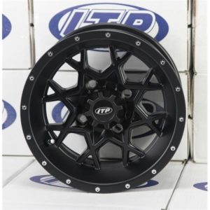 Диск для квадроцикла ITP Hurricane (15х7 4х156) 15RB113BX
