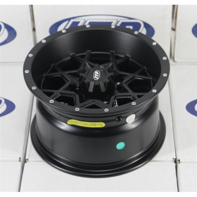 Диск для квадроцикла ITP Hurricane (15х7 4х156) 15RB113BX