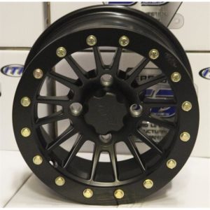 Диск для квадроцикла ITP SD Series Beadlock (12х7 4х156) 12SDB13BX