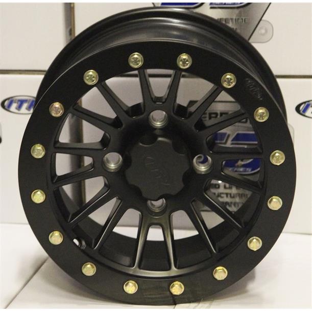 Диск для квадроцикла ITP SD Series Beadlock (12х7 4х156) 12SDB13BX