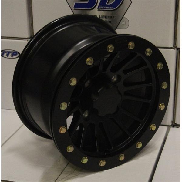 Диск для квадроцикла ITP SD Series Beadlock (12х7 4х156) 12SDB13BX
