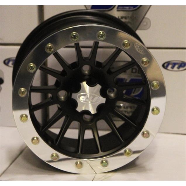 Диск для квадроцикла ITP SD Series Beadlock (15х7 4х156) 15SDS13BX