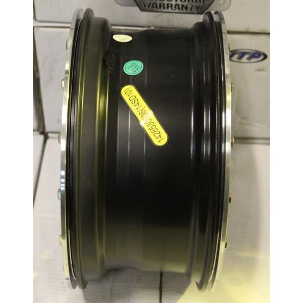 Диск для квадроцикла ITP SD Series Dual Beadlock (14х7 4х156) 14SD13BX