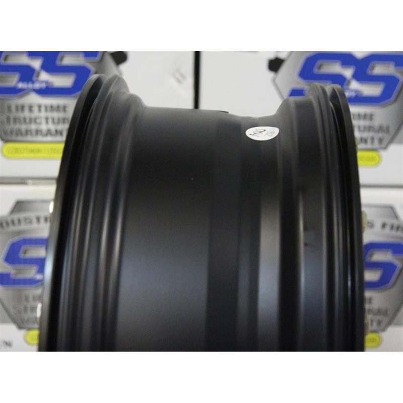 Диск для квадроцикла ITP SD Series Dual Beadlock (14х7 4х156) 14SDB13BX