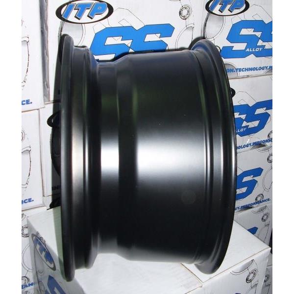 Диск для квадроцикла ITP SS212 (12X7 4X156) 12SS403BX