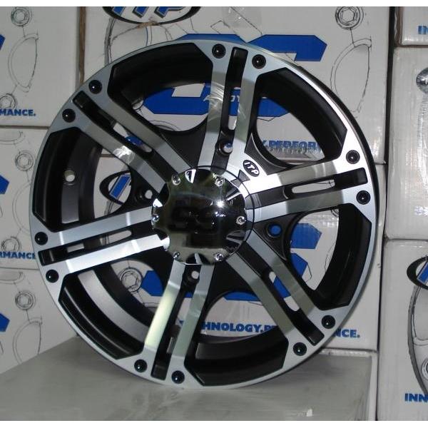 Диск для квадроцикла ITP SS212 (14X6 4X156) 14SS303BX