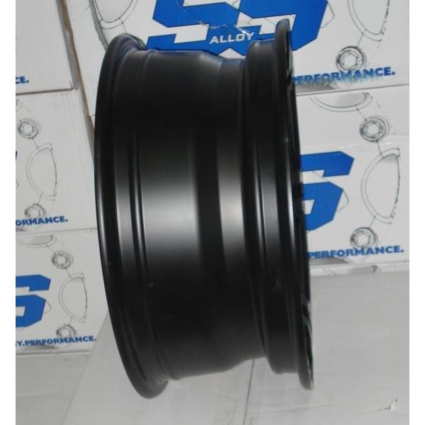 Диск для квадроцикла ITP SS212 (14X6 4X156) 14SS403BX