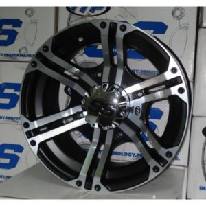 Диск для квадроцикла ITP SS212 (14X8 4X156) 14SS305BX