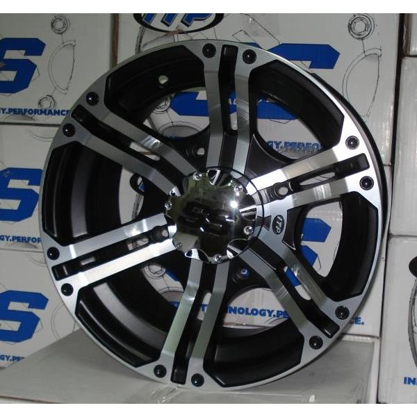 Диск для квадроцикла ITP SS212 (14X8 4X156) 14SS305BX