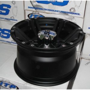 Диск для квадроцикла ITP SS212 (14X8 4X156) 14SS405BX