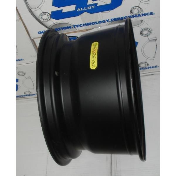 Диск для квадроцикла ITP SS212 (14X8 4X156) 14SS405BX