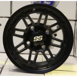 Диск для квадроцикла ITP SS216 (14Х7 4Х156) 14SB803BX