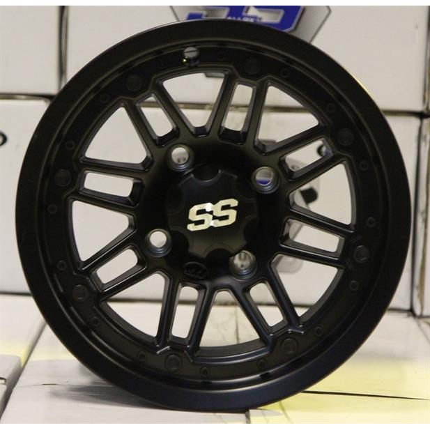 Диск для квадроцикла ITP SS216 (14Х7 4Х156) 14SB803BX