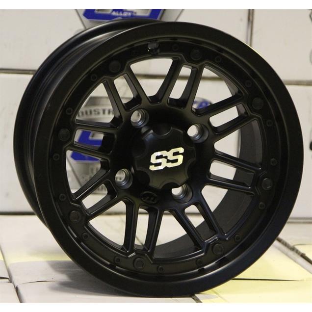 Диск для квадроцикла ITP SS216 (14Х7 4Х156) 14SB803BX