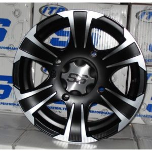 Диск для квадроцикла ITP SS312 (14х6 4х156) 14SS703BX