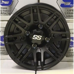 Диск для квадроцикла ITP SS316 (12Х7 4Х156) 12SB903BX