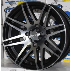 Диск для квадроцикла ITP SS316 (14Х7 4Х156) 14SS903BX