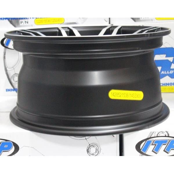 Диск для квадроцикла ITP SS316 (14Х7 4Х156) 14SS903BX