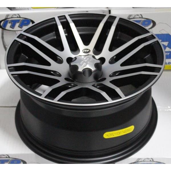 Диск для квадроцикла ITP SS316 (14Х7 4Х156) 14SS903BX