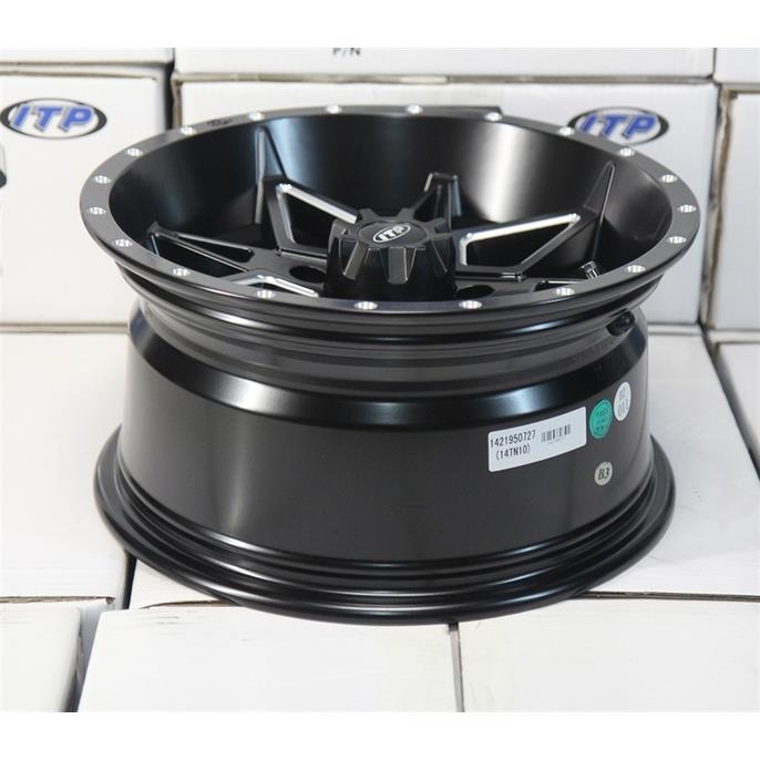 Диск для квадроцикла ITP Tornado (14х7 4х156) 14TN13BX