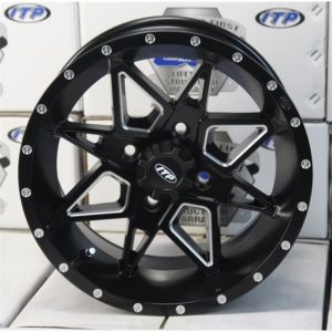 Диск для квадроцикла ITP Tornado (15х7 4х156) 15TN13BX