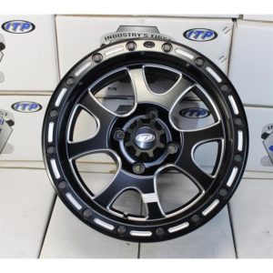 Диск для квадроцикла ITP Tsunami (14х7 4х156) 14TS113BX