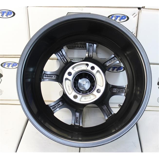 Диск для квадроцикла ITP Tsunami (15х7 4х156) 15TS118BX